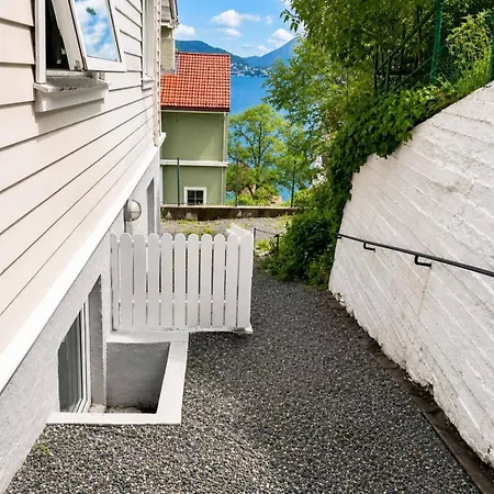Апартаменты Mb4b - 2br Fjord View *