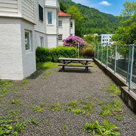 Mb4b - 2br Fjord View Апартаменты *